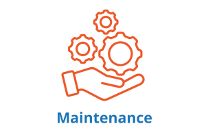 Maintenance