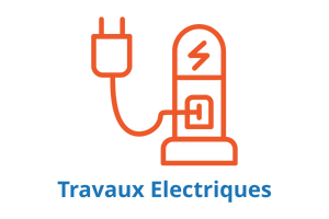 Travaux Electriques
