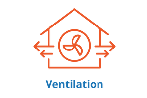 Ventilation